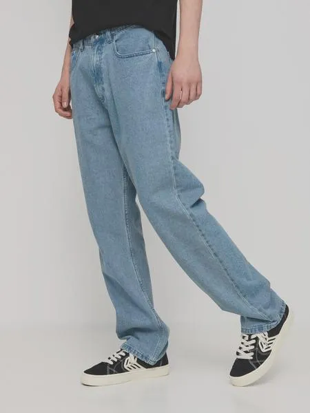 Denim w modzie