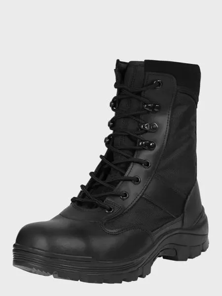 Dobre buty wojskowe
