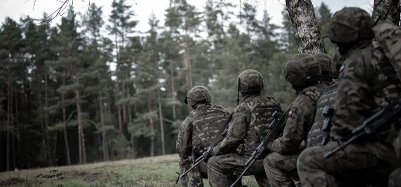 Dobrowolna służba wojskowa