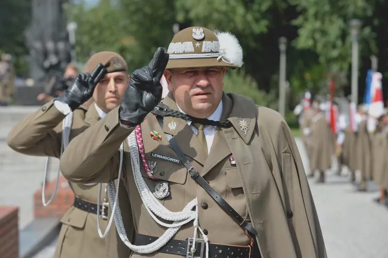 Dodatki dla marszałka