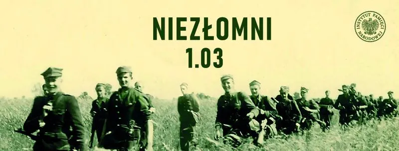Dzień Żołnierzy Wyklętych