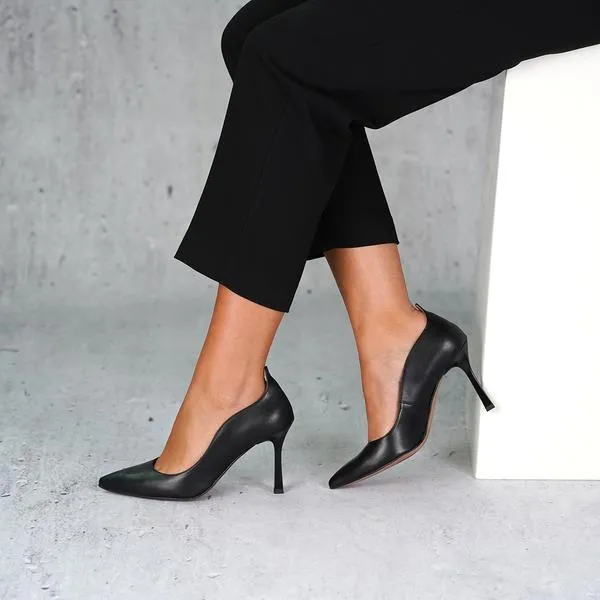 Eleganckie buty na wielkie wyjścia