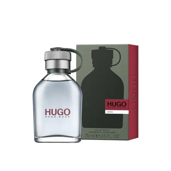Historia Hugo Bossa