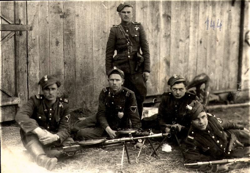 Historia Polski po II wojnie światowej
