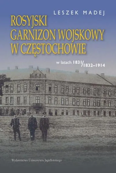 Historia wojsk rosyjskich