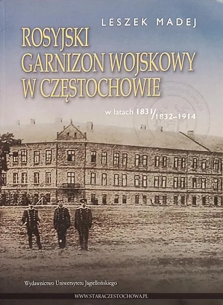 Infrastruktura wojskowa