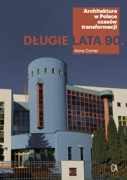 Inspiracje z filmów lat 90.