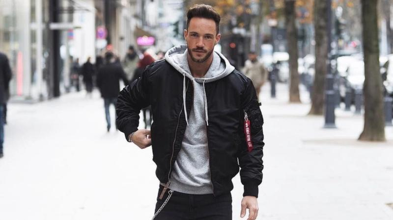 Jak dobrać kurtkę