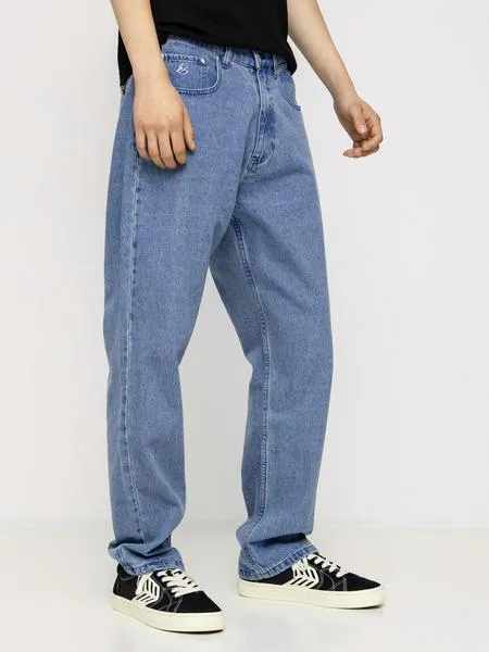 Jakość denimu
