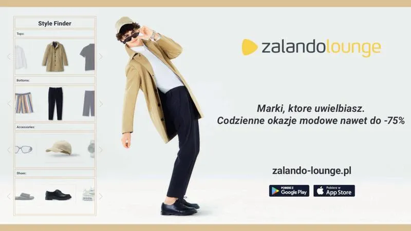 Jakość produktów Zalando