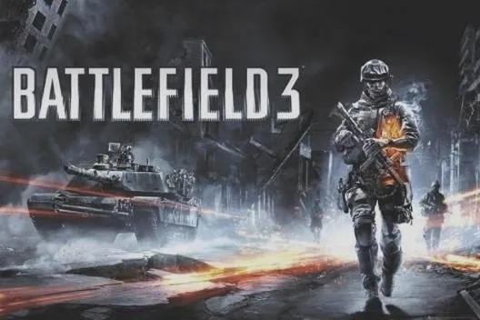 Klasy żołnierzy w Battlefield 3
