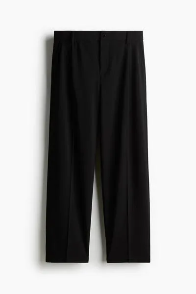 Krój loose fit