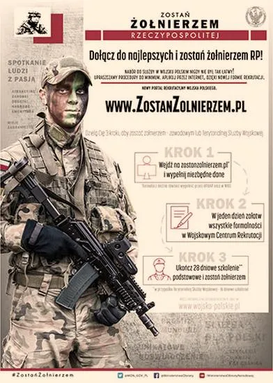 Kwalifikacja wojskowa 2026