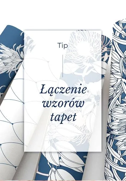 Łączenie tkanin w projekcie