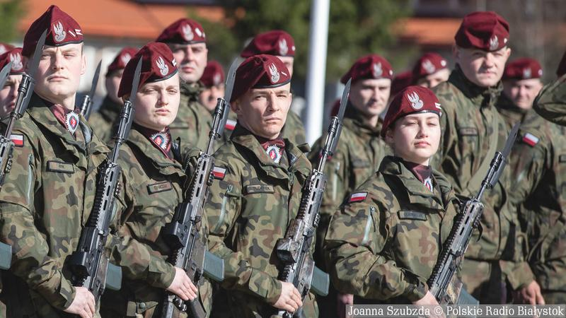 Legalne możliwości unikania służby
