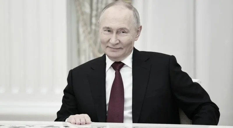 Liczebność armii Rosji