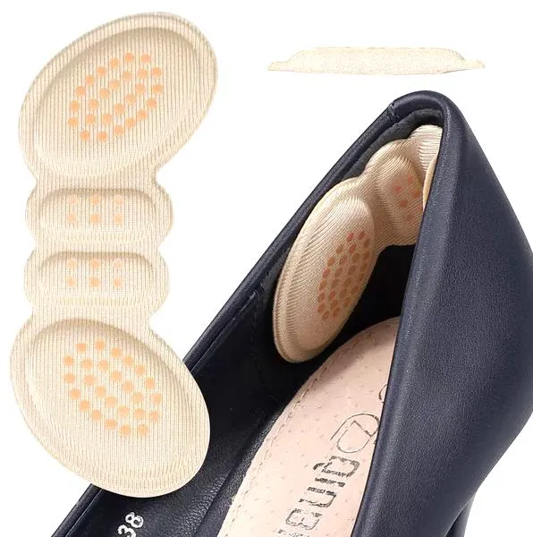 Metody na za szerokie buty