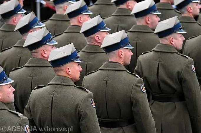 Mobilizacja wojskowa