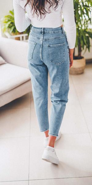 Modele typu wide-leg