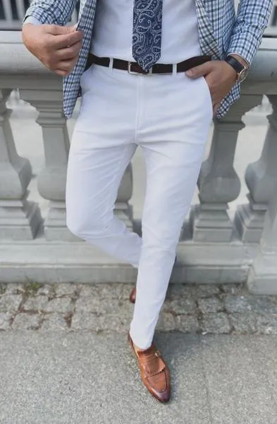 Modne stylizacje