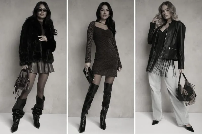Modowe błędy do unikania