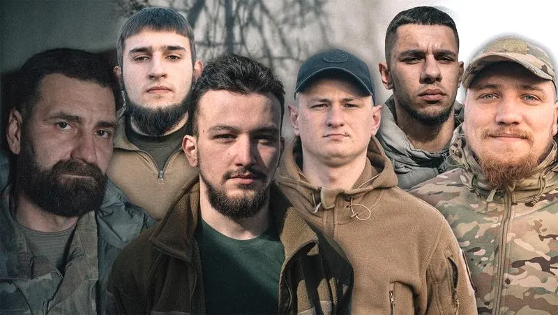 Moralne dylematy żołnierzy