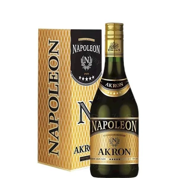 Napoleon i sztandary
