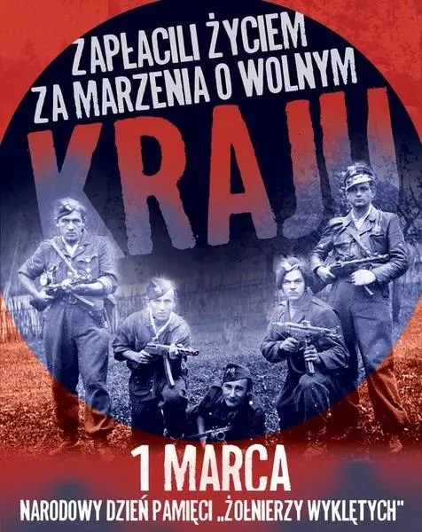 Obchody dnia pamięci