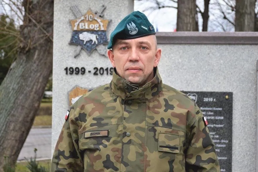 Obowiązki szeregowego w wojsku