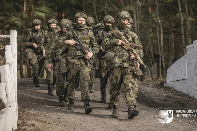 Ochrona żołnierzy WOT