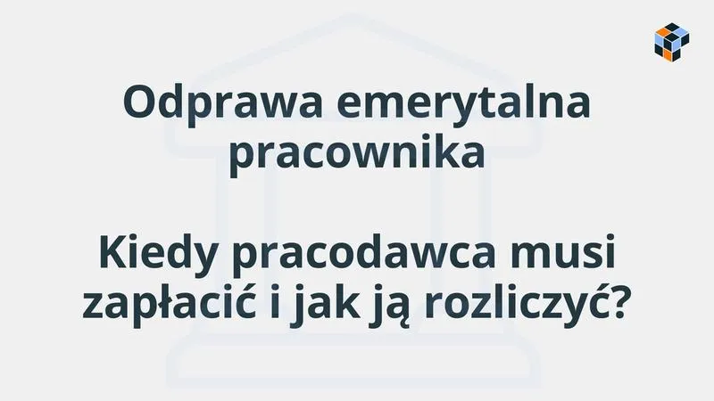 Odprawa emerytalna w wojsku