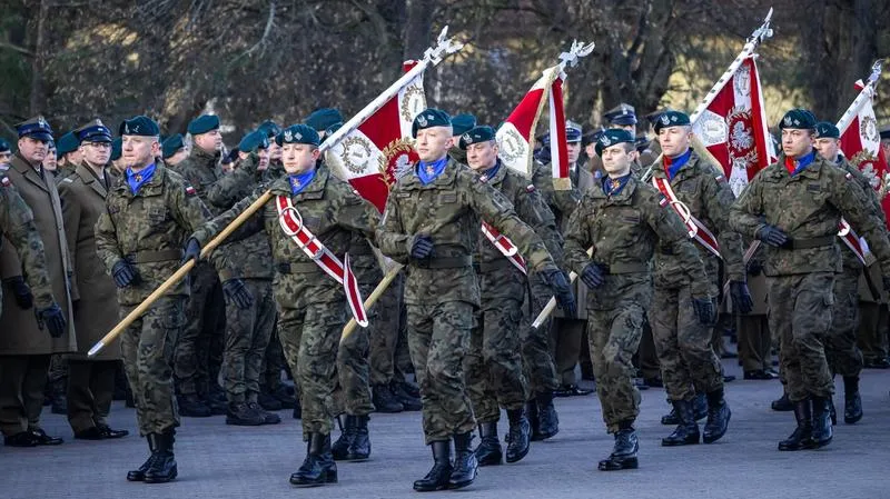 Okresy składkowe w wojsku