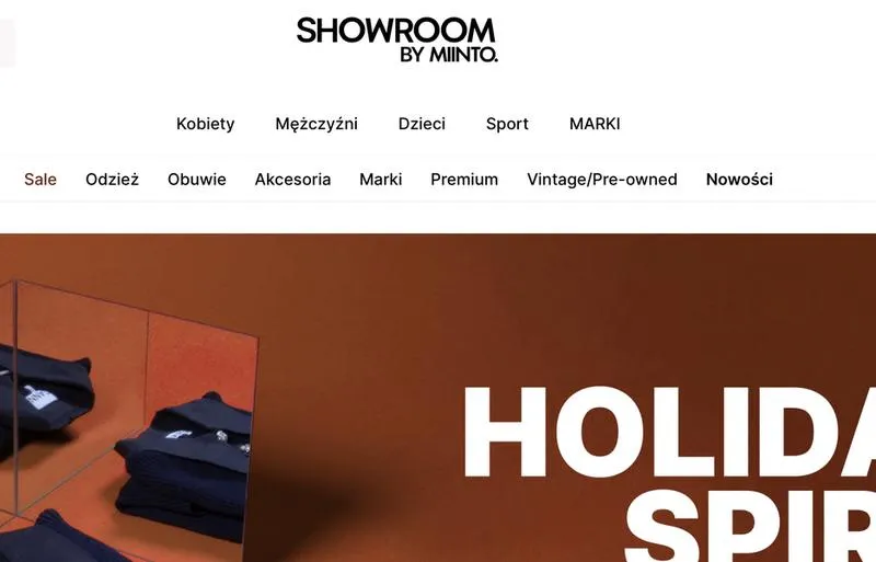 Opinie klientów o Showroom