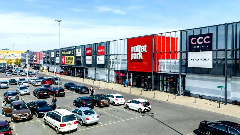 Outlet online