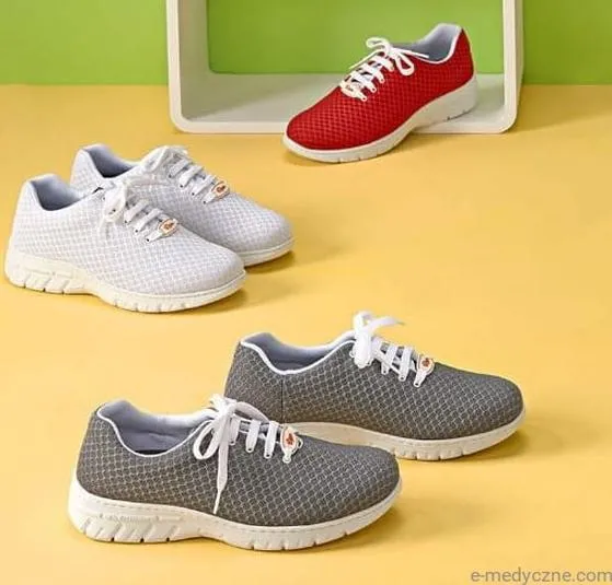 Pełne buty