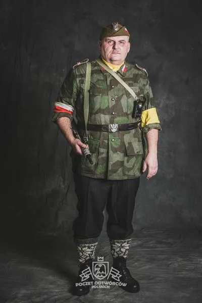 Pensja kaprala w wojsku