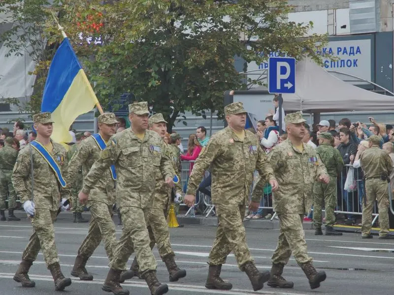Podatek wojskowy