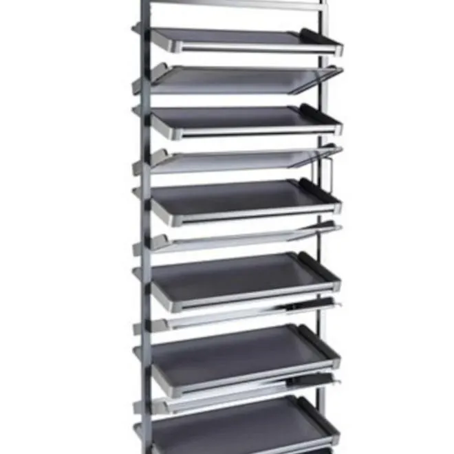 Przechowywanie butów