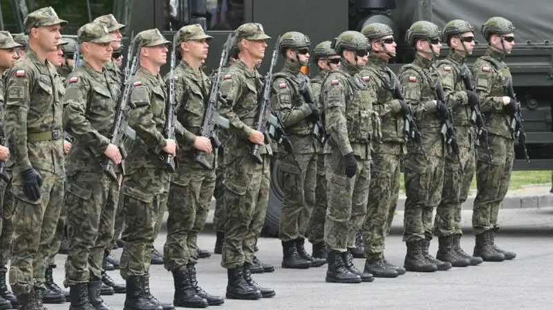 Przerwy w służbie wojskowej