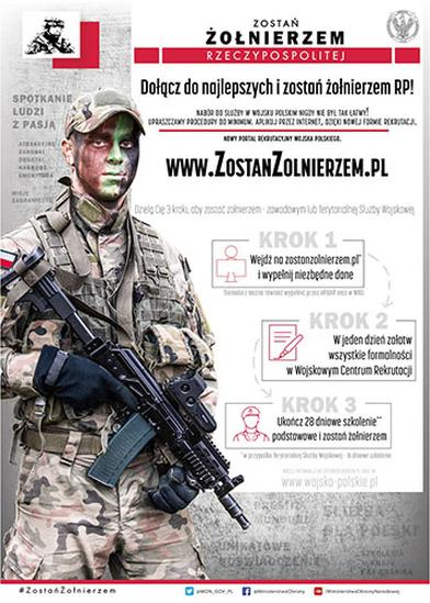 Przygotowanie do służby wojskowej