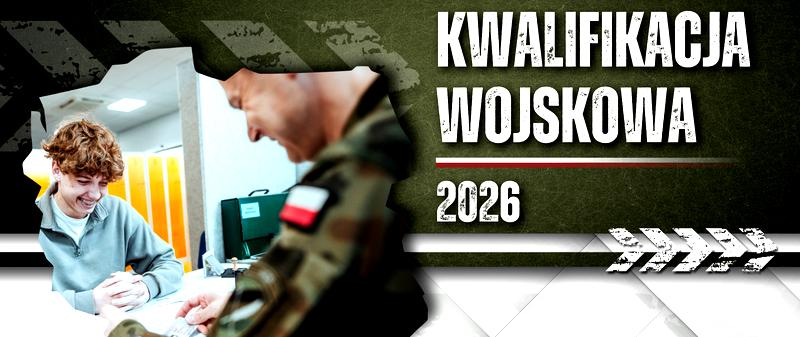 Przygotowanie do służby wojskowej