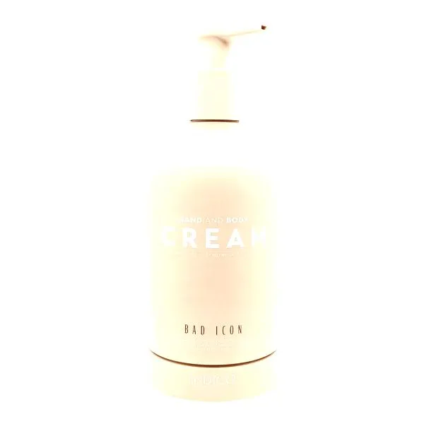 Reklamacje w Bad Icon