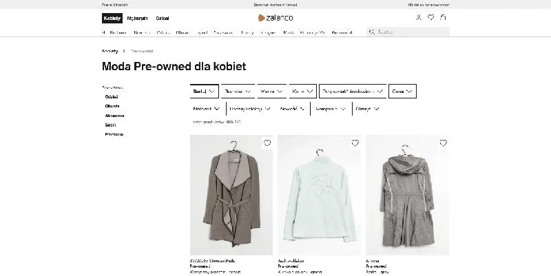 Reklamacje w Zalando