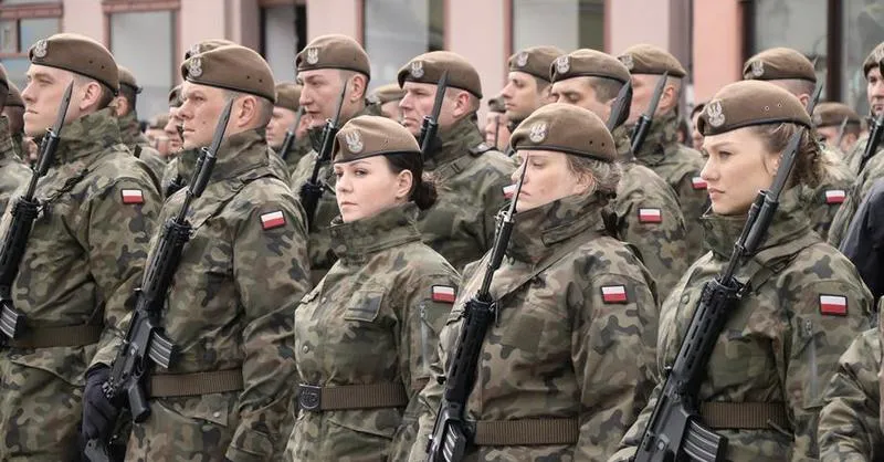 Rekrutacja do wojska