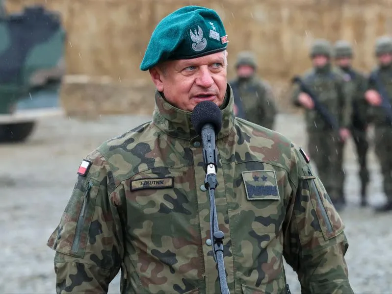 Rekrutacja do wojska