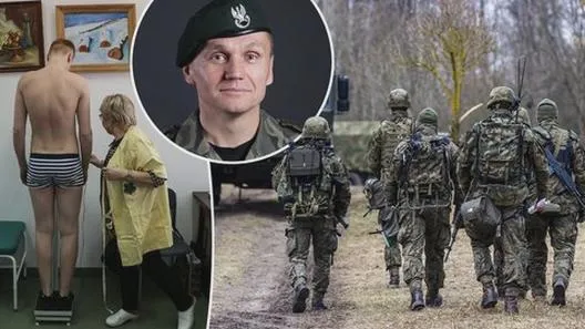 Rezerwa wojskowa