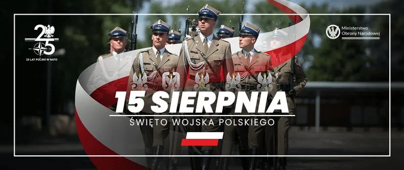 Siły sojusznicze w Polsce