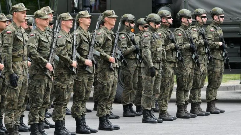Służba w wojsku