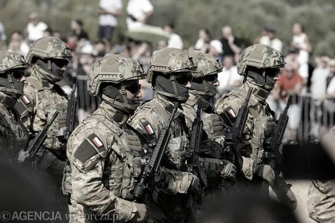 Służba wojskowa