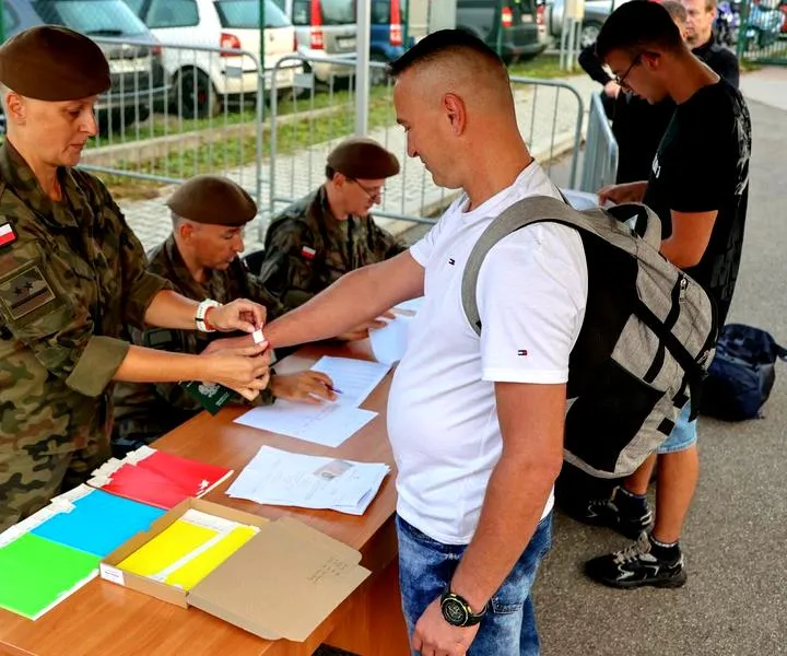 Służba wojskowa